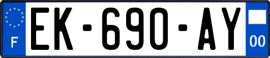 EK-690-AY