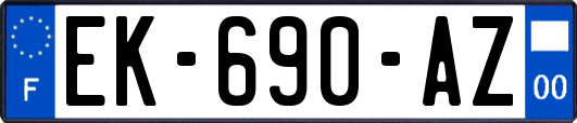 EK-690-AZ