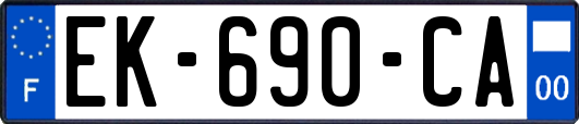 EK-690-CA