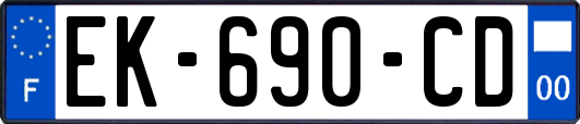 EK-690-CD