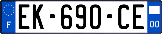 EK-690-CE