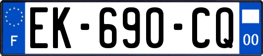 EK-690-CQ