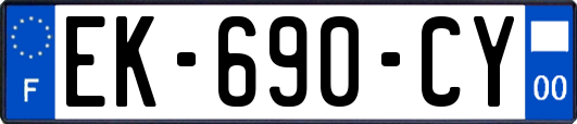 EK-690-CY