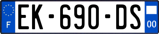 EK-690-DS