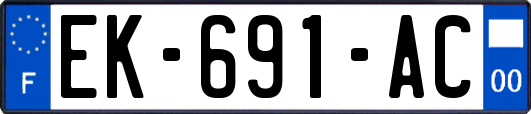 EK-691-AC