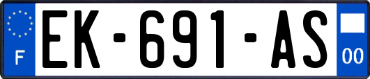 EK-691-AS