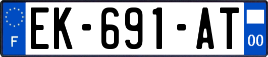 EK-691-AT