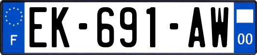 EK-691-AW