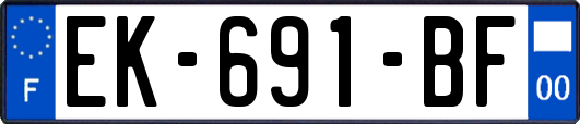 EK-691-BF