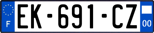 EK-691-CZ