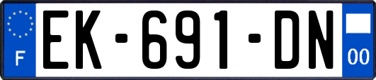 EK-691-DN