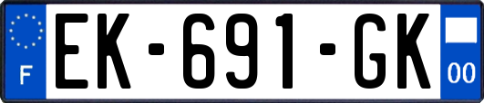 EK-691-GK