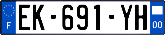 EK-691-YH