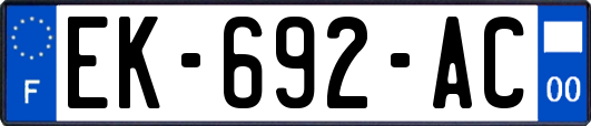 EK-692-AC