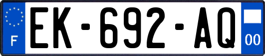 EK-692-AQ