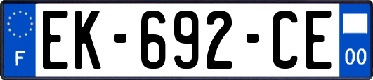 EK-692-CE