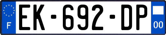 EK-692-DP