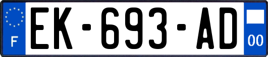 EK-693-AD