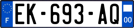 EK-693-AQ