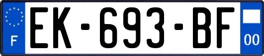 EK-693-BF