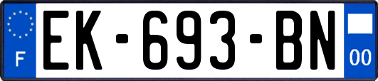 EK-693-BN