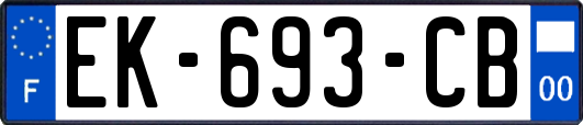 EK-693-CB