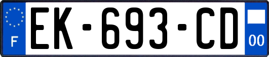 EK-693-CD