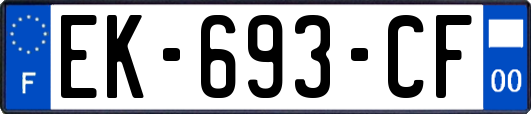 EK-693-CF