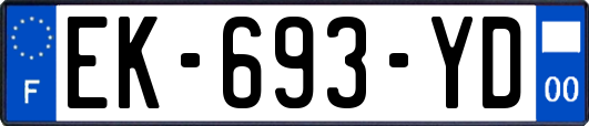 EK-693-YD