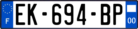 EK-694-BP