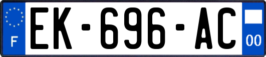 EK-696-AC