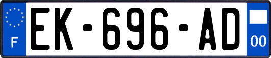 EK-696-AD