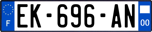 EK-696-AN