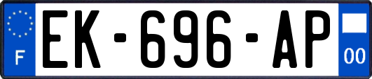 EK-696-AP