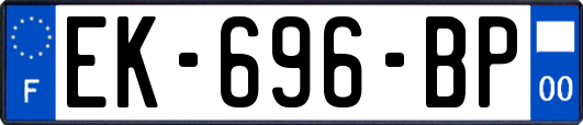 EK-696-BP