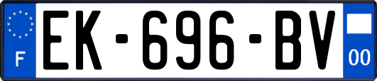 EK-696-BV