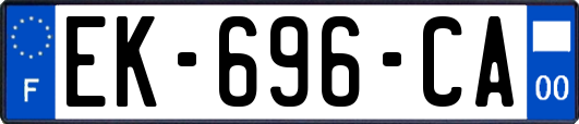 EK-696-CA