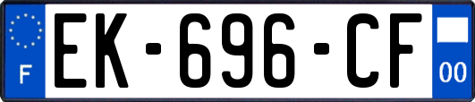 EK-696-CF