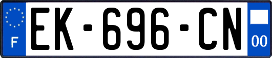 EK-696-CN