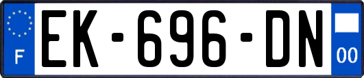 EK-696-DN