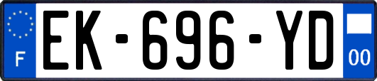 EK-696-YD