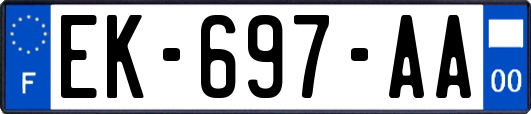 EK-697-AA