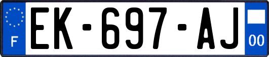 EK-697-AJ