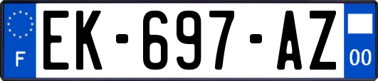 EK-697-AZ