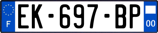 EK-697-BP