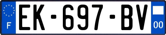 EK-697-BV