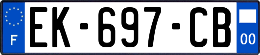 EK-697-CB