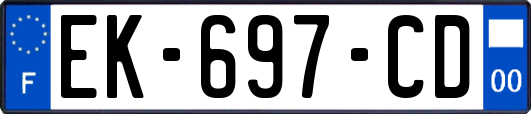 EK-697-CD