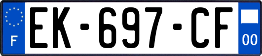 EK-697-CF
