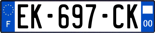 EK-697-CK